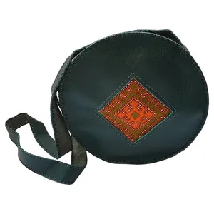 کیف رودوشی چرمی کد x6