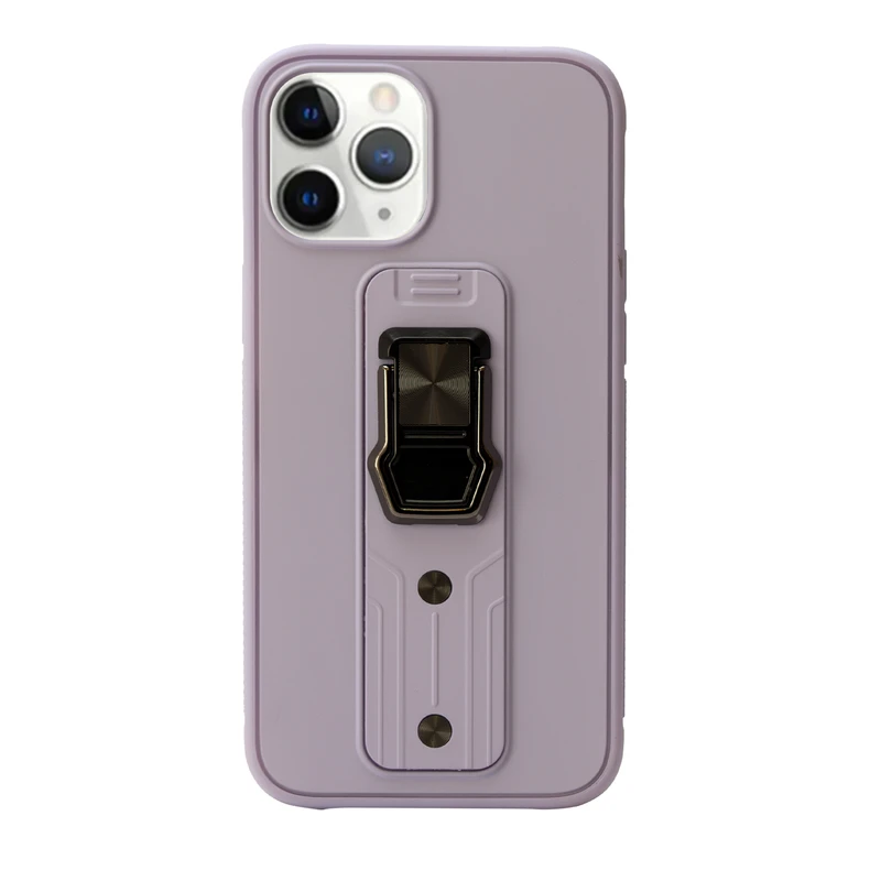 کاور مدل CLIP مناسب برای گوشی موبایل اپل IPHONE 11 PRO