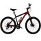 دوچرخه کوهستان المپیا مدل NEW GEELY-DISC سایز 27.5
