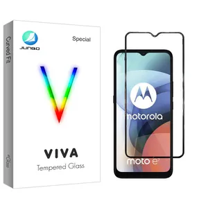 Junbo Viva Screen Protector For Motorola Moto E7