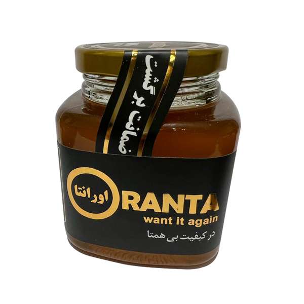 عسل اورانتا- 500 گرم