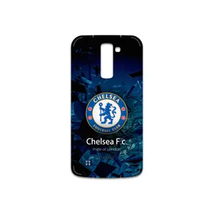 MAHOOT Chelsea-FC Cover Sticker for LG K10