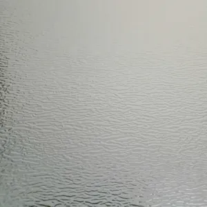  مقوا فابیران مدل متالایز آینه ای طرح دونه برفی سایز 100x70 سانتی متر بسته 5 عددی