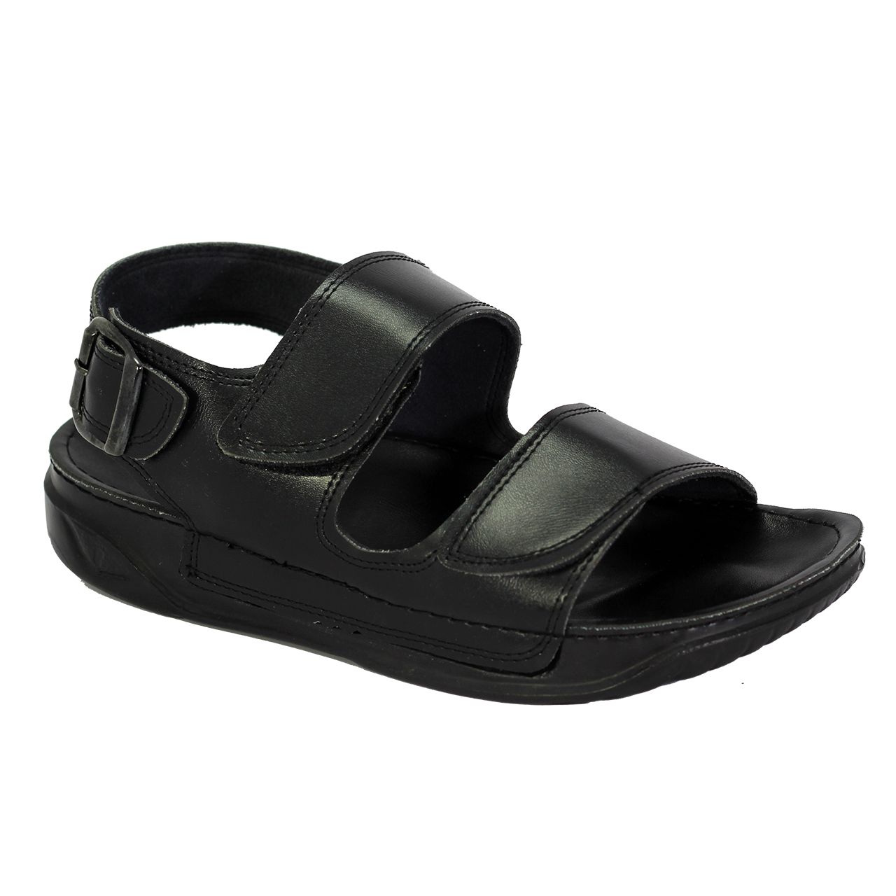 صندل مردانه شهرام طب مدل 30 کد 30-9 -  - 2