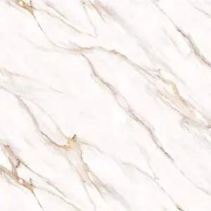 دیوارپوش مدل ماربل شیت براق بین کابینتی 60*120 کد 2841 بسته 2 عددی