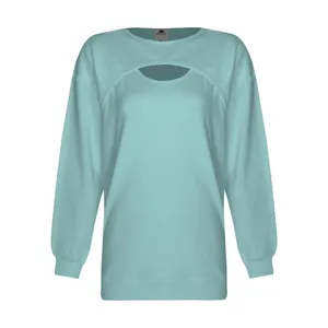 سویشرت زنانه سیدونا مدل SI02154-005