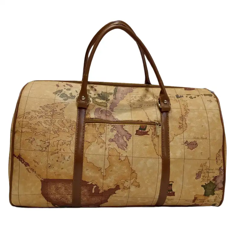 ساک سفری مدل A383