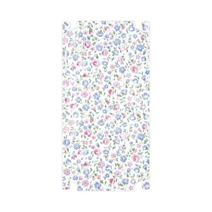 MAHOOT Painted-Flowers-FullSkin Cover Sticker for Samsung Galaxy M10