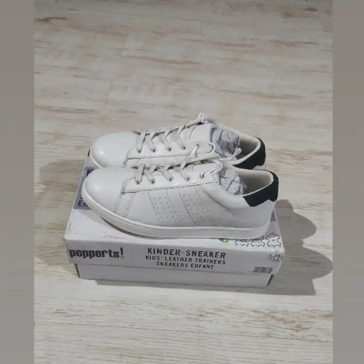 کفش راحتی پسرانه پیپرتس مدل Pe1313