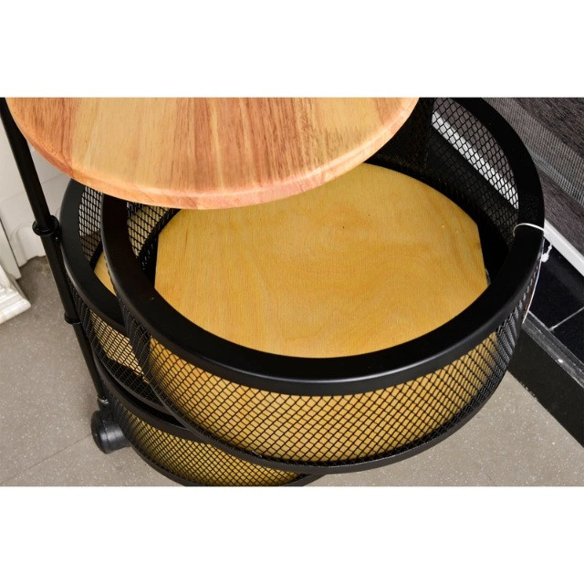 سبد سیب زمینی و پیاز مدل UN-2956