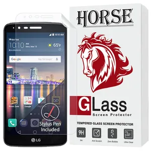 Hores HFNMTB20 Screen Protector For LG Stylus 3