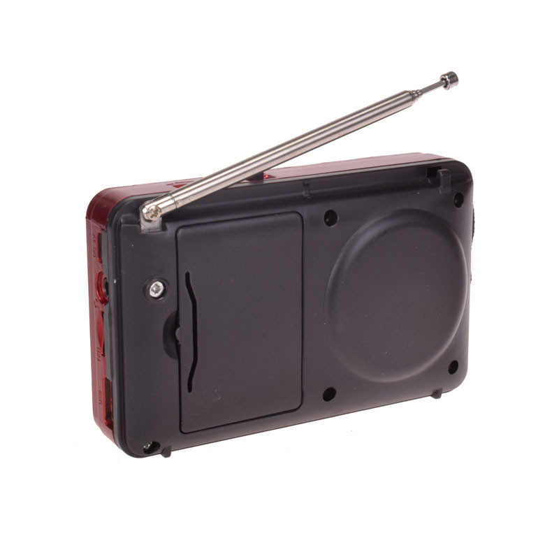 رادیو مدل YG-033U رادیو مدل YG-033U