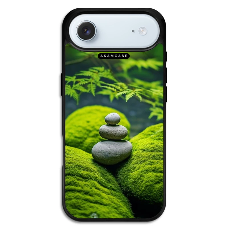 کاور آکام مدل AMC-WAAIR-ZEN-5 مناسب برای گوشی موبایل اپل iPhone Air