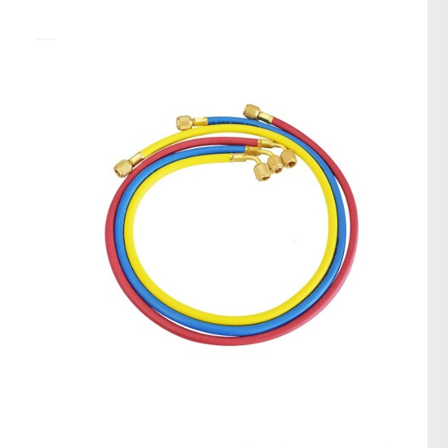 شلنگ شارژ کولر پی ام مدل 1 مجموعه 3 عددی