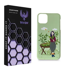 RIVEN RI2-11 Case For Apple iPhone 11 Pro