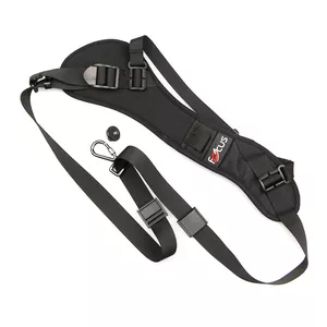 بند دوشی دوربین فوکوس مدل F1 Quick Strap