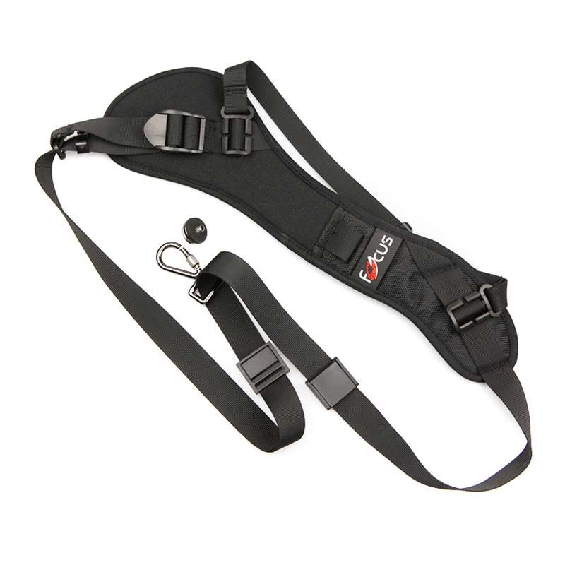 بند دوشی دوربین فوکوس مدل F1 Quick Strap بند دوشی دوربین فوکوس مدل F1 Quick Strap