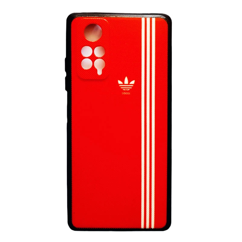 کاور مدل no11 مناسب برای گوشی موبایل شیائومی Redmi Note11 4G / Note 11S 4G