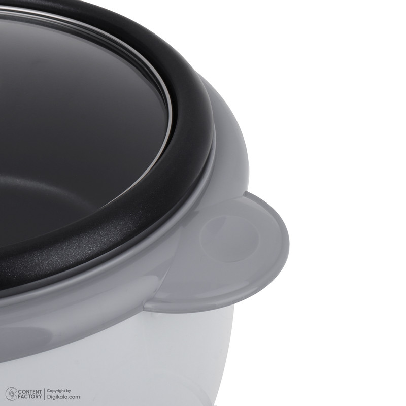 پلوپز 4 نفره پارس خزر مدل RC-101TSP