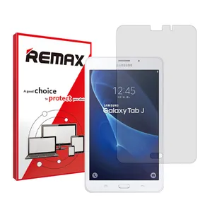 Remax HyGEL model transparent screen protector suitable for Samsung Galaxy Tab J tablet