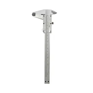 کولیس متال استار کد 150V گستره 0-150 میلیمتر