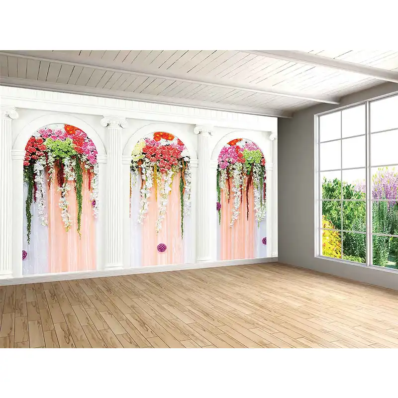 پوستر سه بعدی ژیوار کد NA-6305