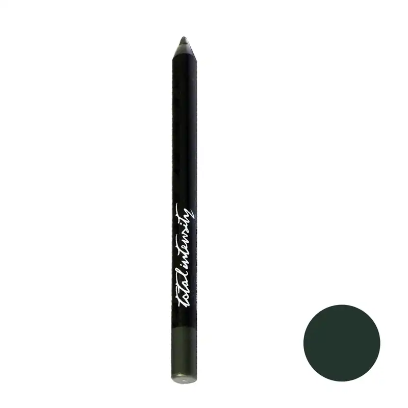 مداد چشم توتال اینتنسیتی مدل LONG LASTING شماره LWL-03