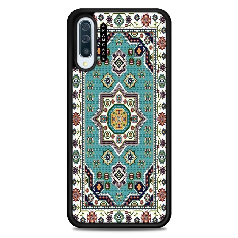 کاور آکام مدل AMC-WSGA50-PERSIAN-25 مناسب برای گوشی موبایل سامسونگ Galaxy A50