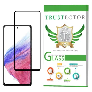     Trustector CRT Ceramic Screen Protector For Samsung Galaxy A53 5G 