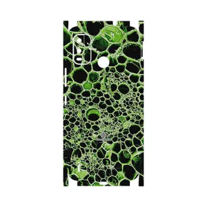 MAHOOT Atom Universe 4-FullSkin Cover Sticker for Nokia G11 Plus