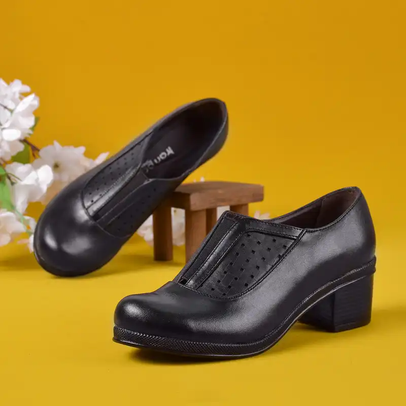 کفش زنانه کد BK.2531