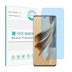 Rockspace HyBLU anti blue ray screen protector suitable for Oppo Reno10 pro china mobile phone