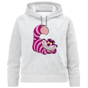 هودی پسرانه مدل  گربه W410