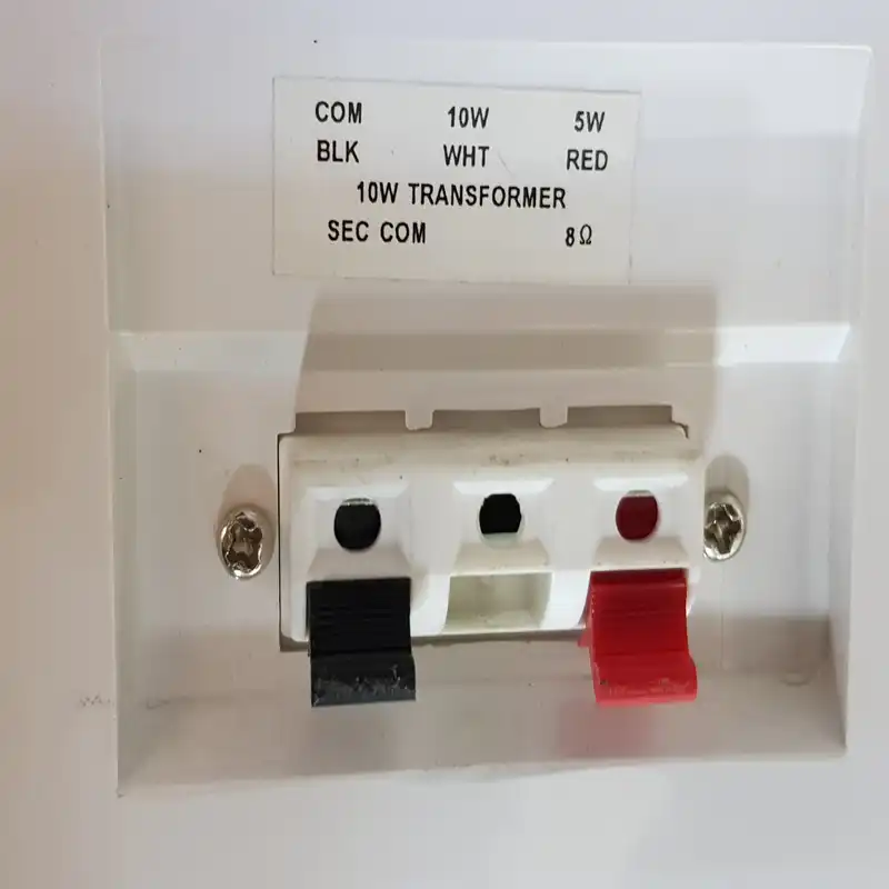 بلندگو زيكو مدل WS-11