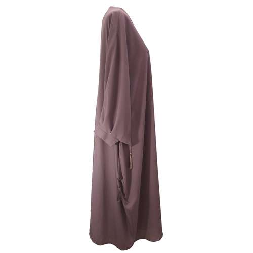 مانتو زنانه مدل کیش کد 6008