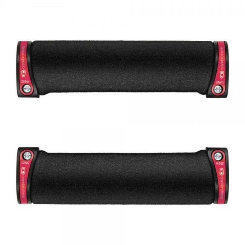 گریپ کرانک برادرز مدل Cobalt Red