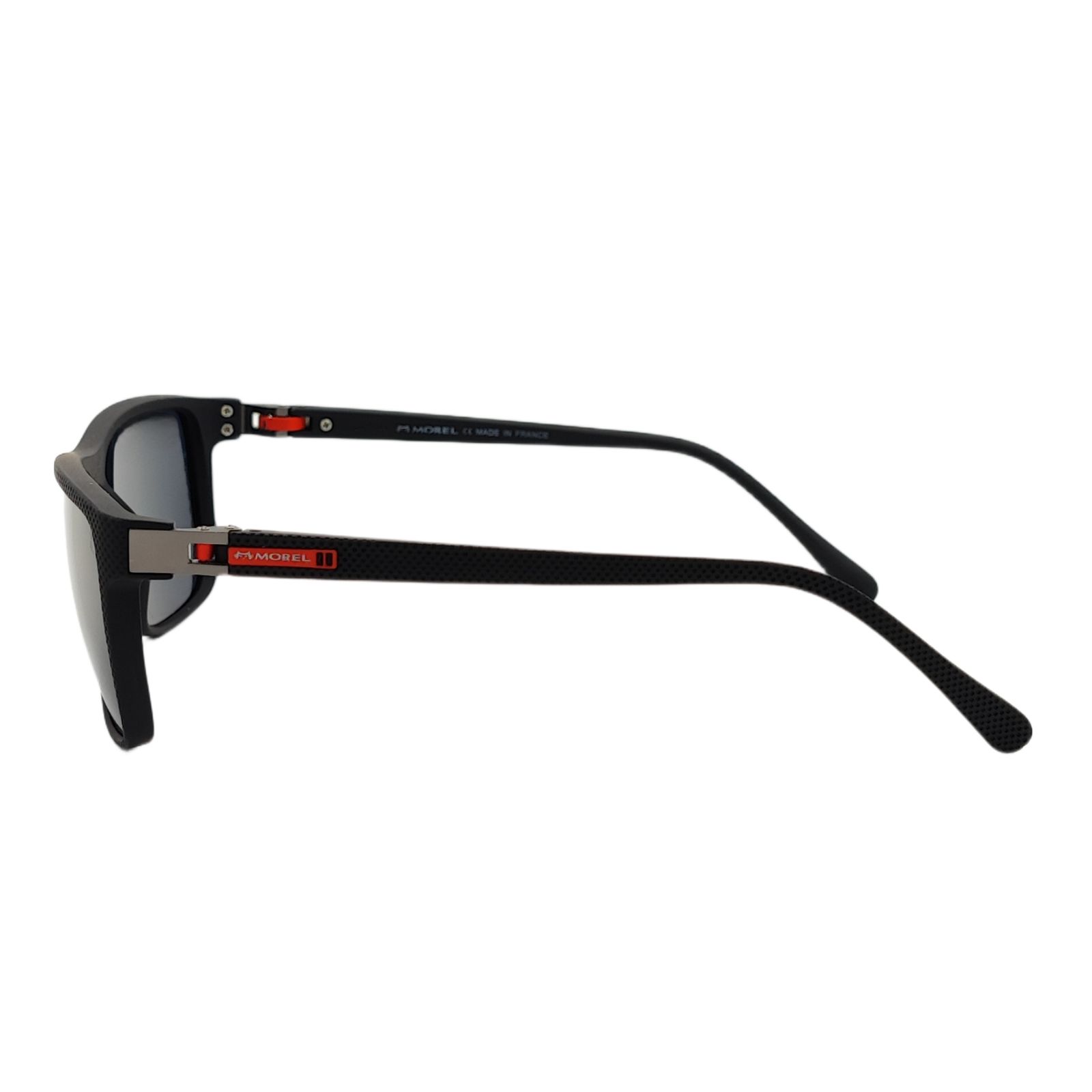 عینک آفتابی ویفرر پلاریزه مورل مدل P55288 C3 -  - 4