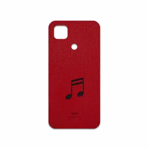 MAHOOT RL-CHG2 Cover Sticker for Xiaomi Poco C31