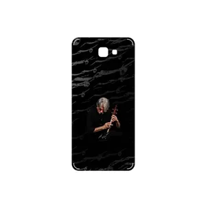 MAHOOT Kayhan Kalhor Cover Sticker for Samsung Galaxy J5 Prime