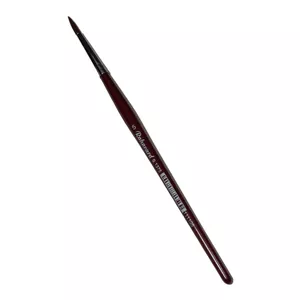 قلم مو گرد ره آورد مدل 1375 شماره 5 کد zd-7675