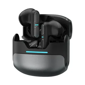 Langsdom Wireless Gaming Earphone Theta