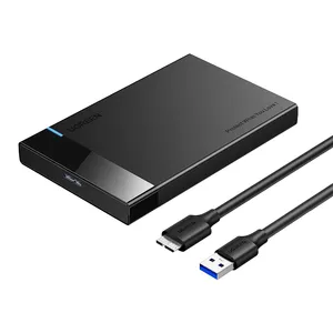 باکس تبدیل SATA به USB 3.0 یوگرین مدل CM237