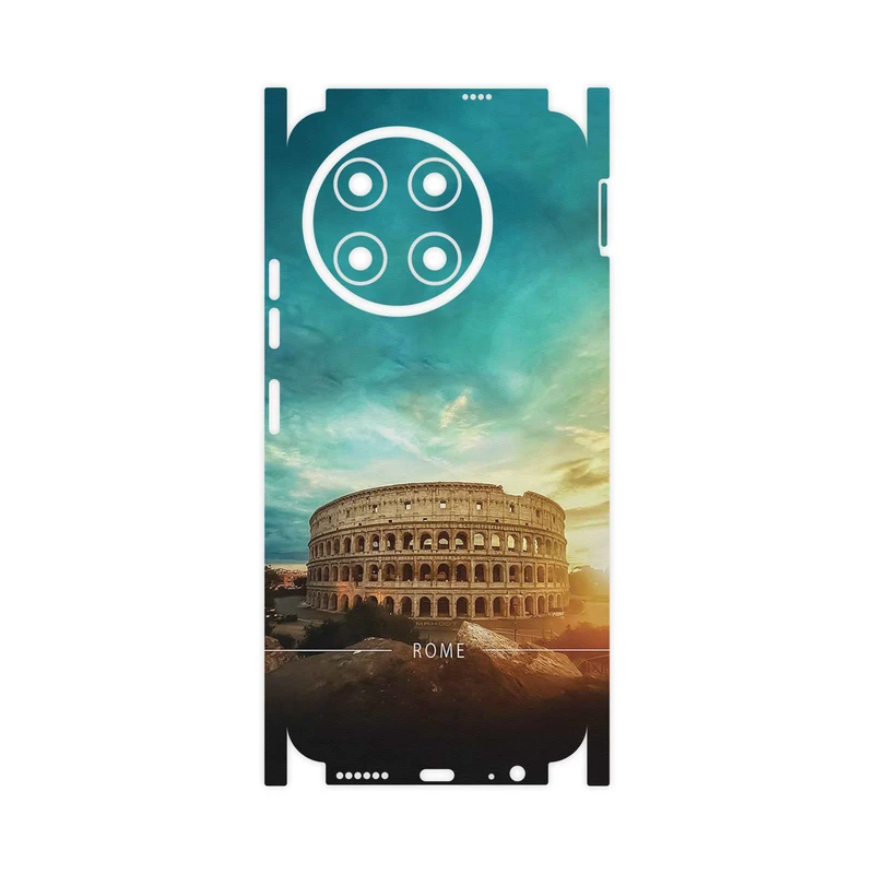 برچسب پوششی ماهوت مدل Rome_City-FullSkin مناسب برای گوشی موبایل تکنو Spark 30 Pro