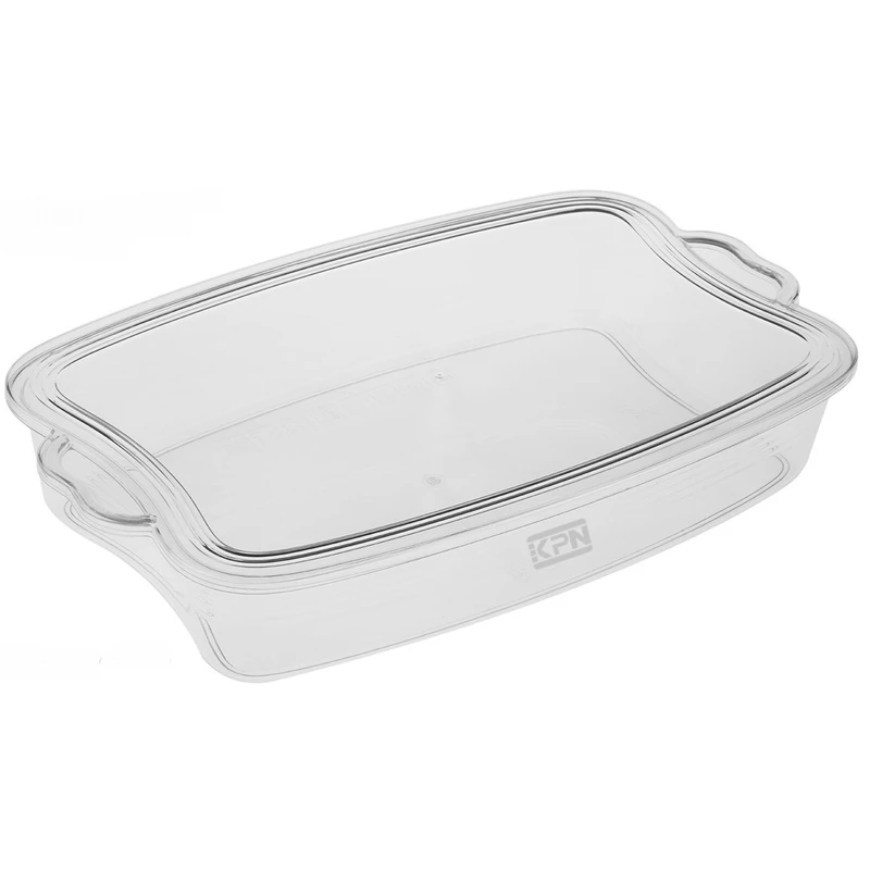 ظرف یکبار مصرف مدل الگانس 5000ml کد E0105