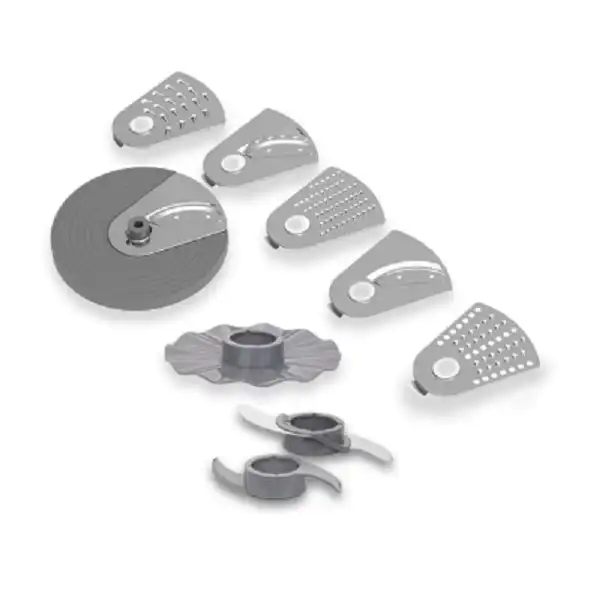 غذاساز میگل مدل GFP 800