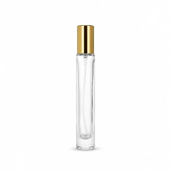 محفظه نگهدارنده عطر مدل تامپو ظرفیت 10 میلی لیتر 