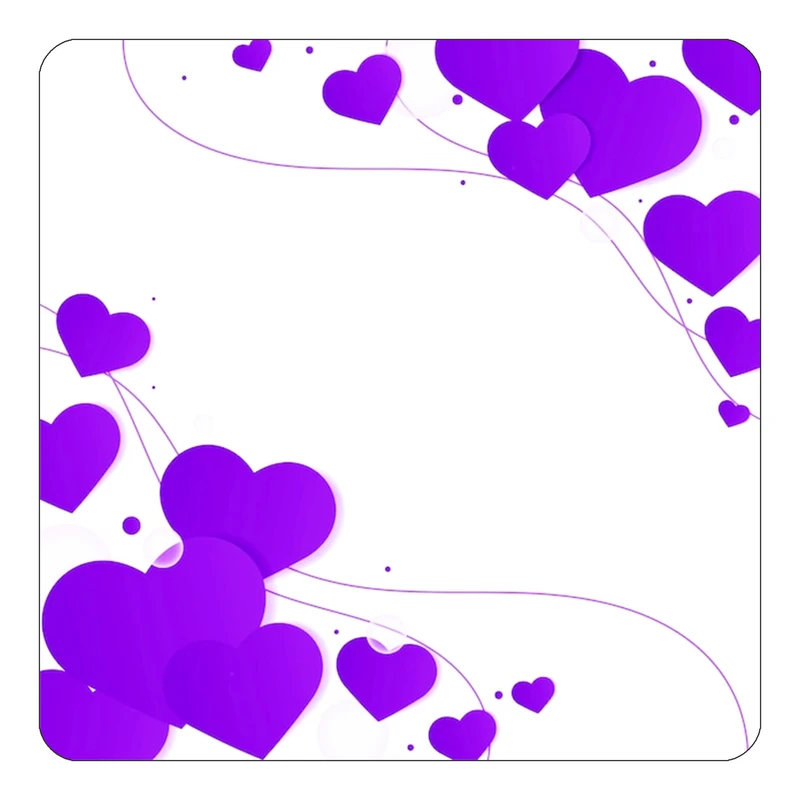 مگنت کاکتی طرح عاشقانه مدل mp40959