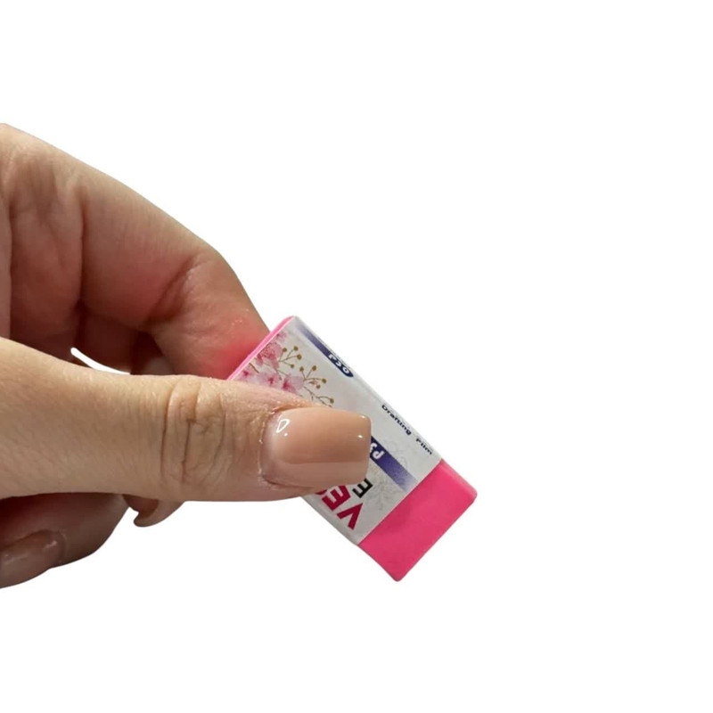 پاک کن وشکو مدل P30 بسته 30 عددی