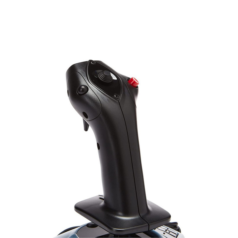 دسته و اهرم گاز تراستمستر مدل Thrustmaster TCA Officer Pack - Airbus Edition