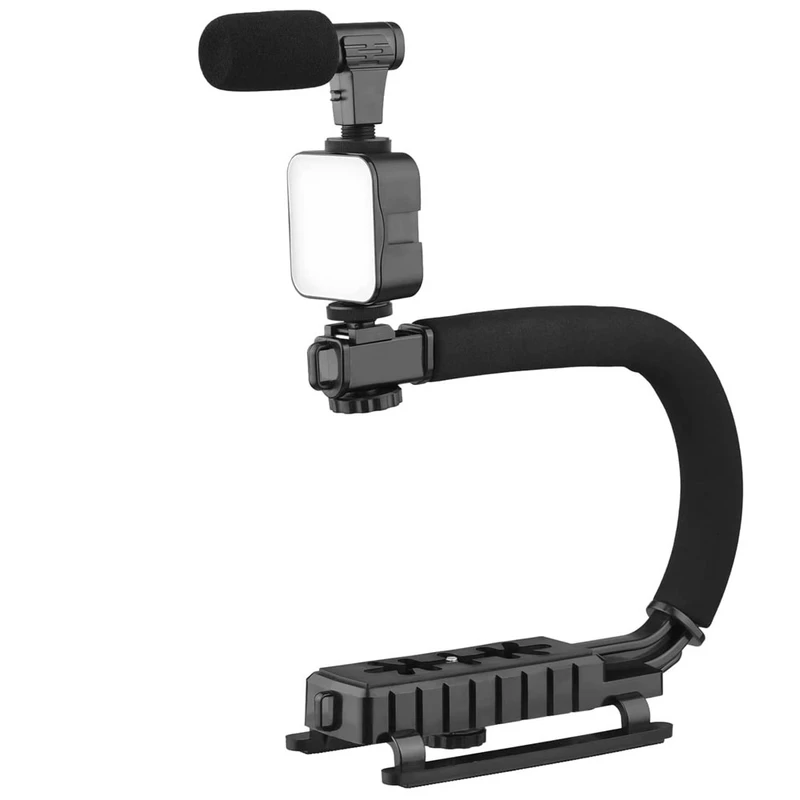  گیمبال و لرزشگیر دوربین مدل Video Making AY-49U
